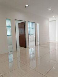 Woodlands Bizhub (D27), Factory #607895281